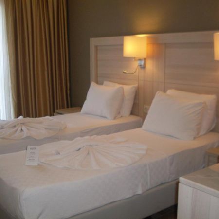 Turunç Bay Contı Boutique Hotel Dış mekan fotoğraf
