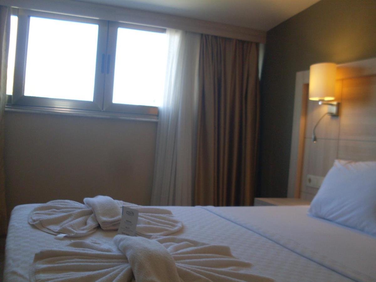 Turunç Bay Contı Boutique Hotel Dış mekan fotoğraf