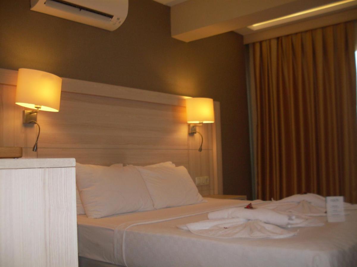 Turunç Bay Contı Boutique Hotel Dış mekan fotoğraf