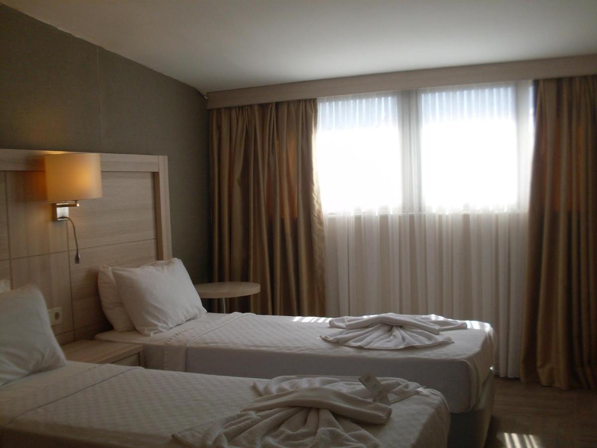 Turunç Bay Contı Boutique Hotel Dış mekan fotoğraf