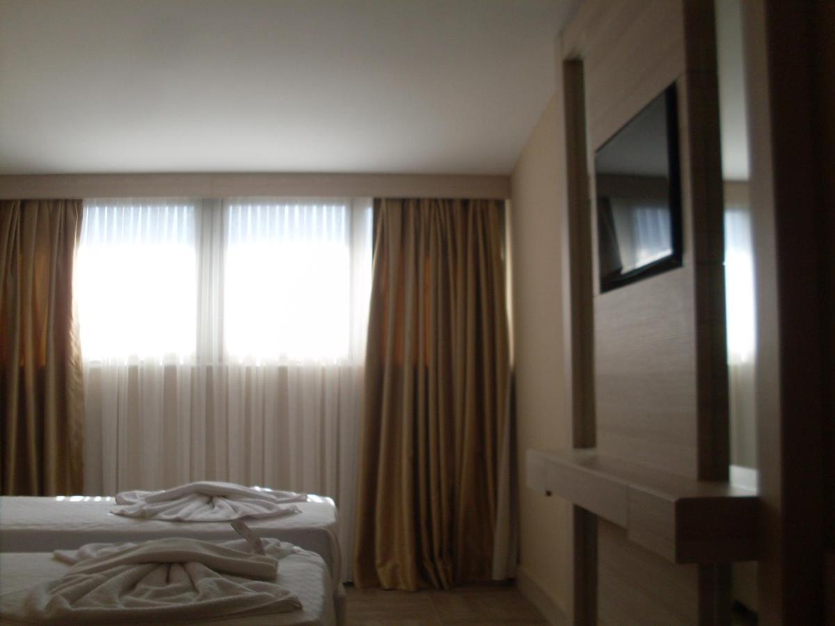 Turunç Bay Contı Boutique Hotel Dış mekan fotoğraf