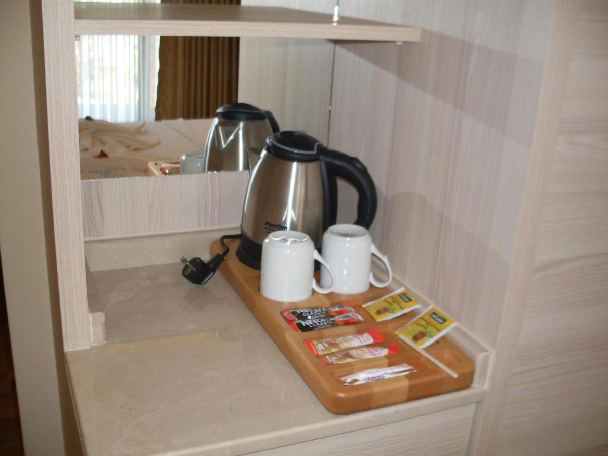 Turunç Bay Contı Boutique Hotel Dış mekan fotoğraf