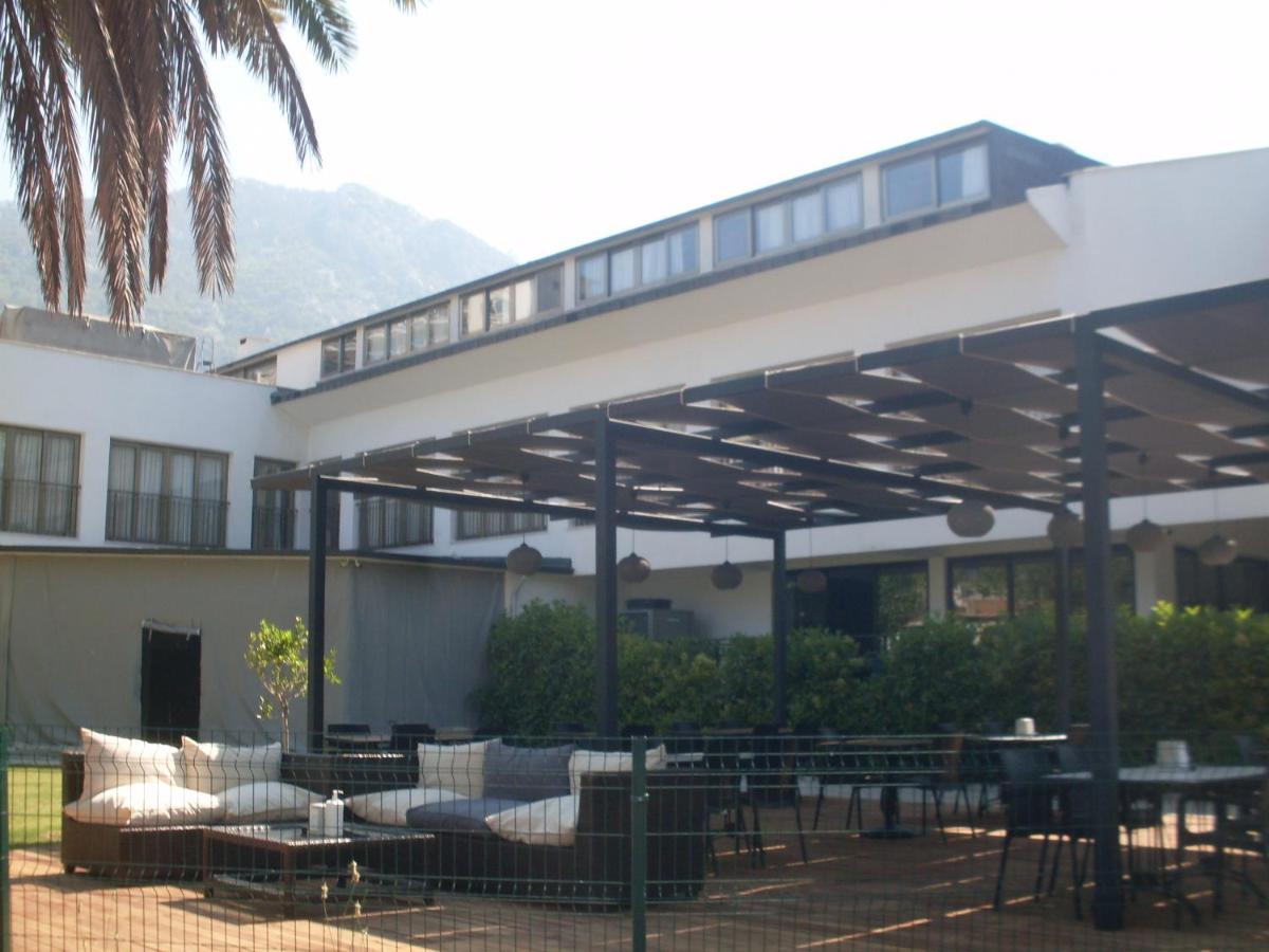 Turunç Bay Contı Boutique Hotel Dış mekan fotoğraf