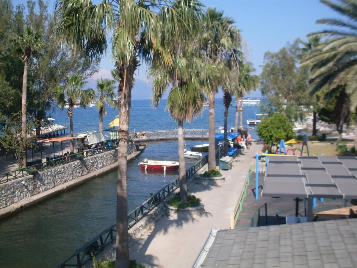 Turunç Bay Contı Boutique Hotel Dış mekan fotoğraf
