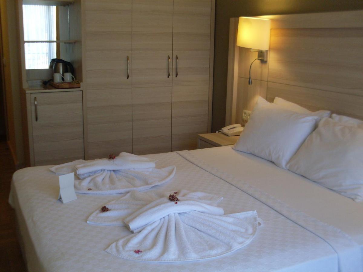 Turunç Bay Contı Boutique Hotel Dış mekan fotoğraf