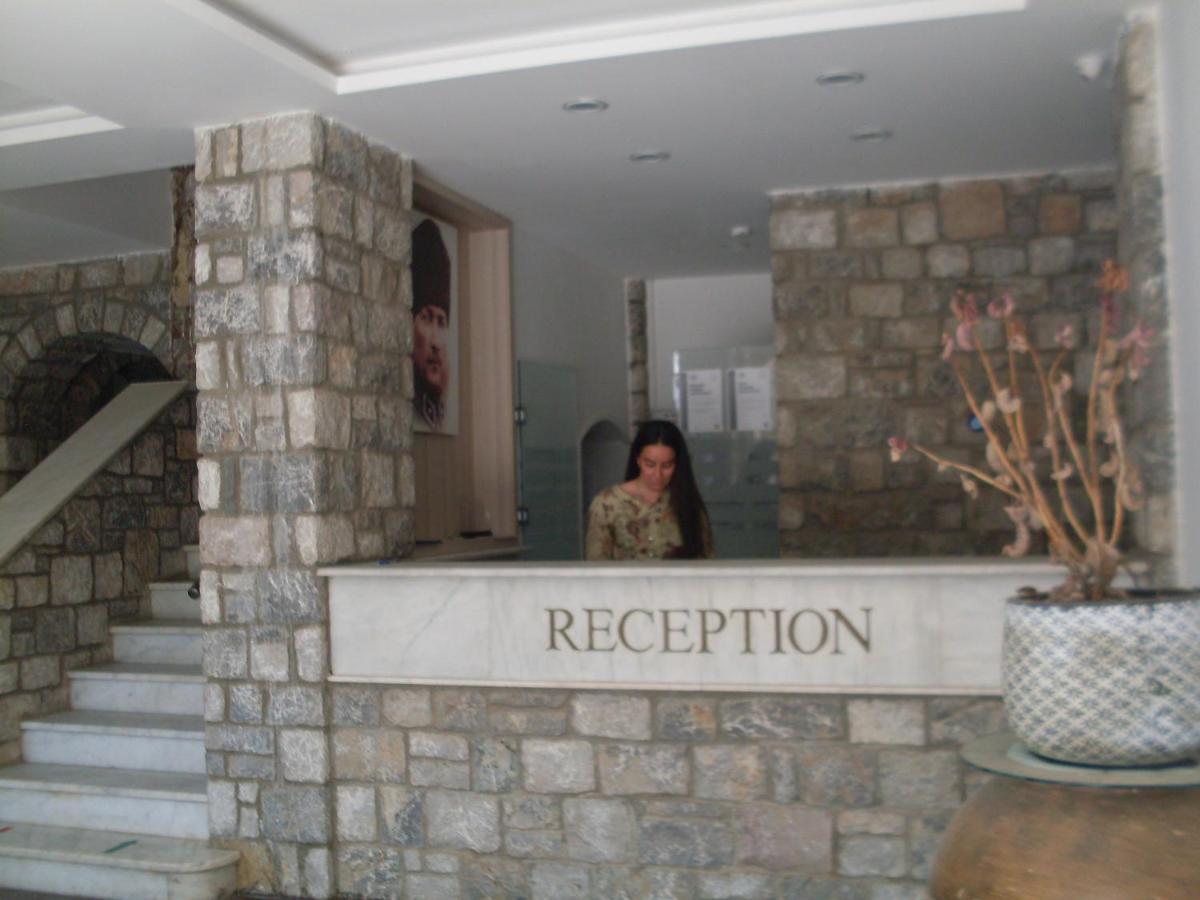 Turunç Bay Contı Boutique Hotel Dış mekan fotoğraf