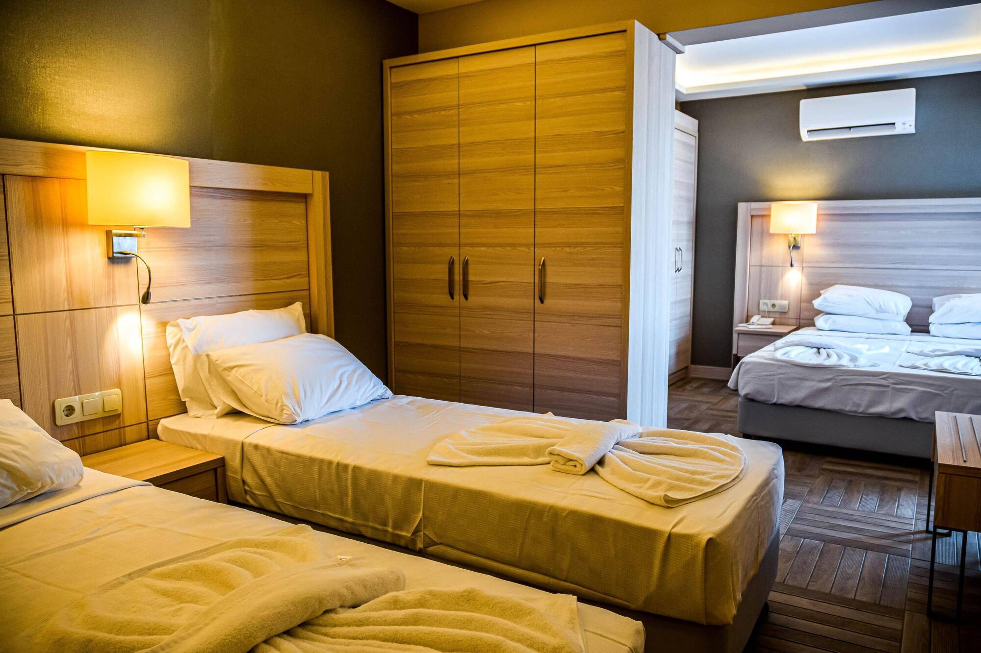 Turunç Bay Contı Boutique Hotel Dış mekan fotoğraf